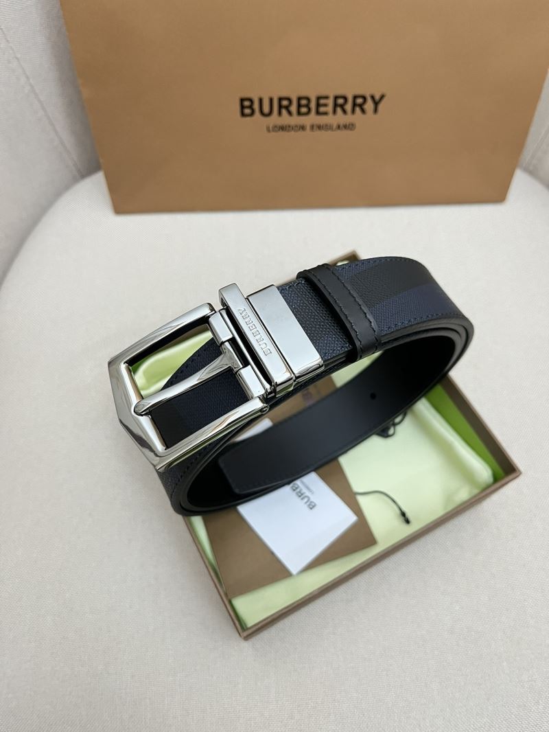 BURBERRY